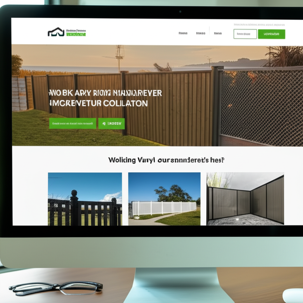 Austin Fence LM New Website